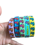 DUCK-Y Silicone Bracelets Display #1