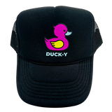 DUCK-Y OG Trucker Hat