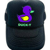 DUCK-Y OG Trucker Hat