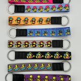 DUCK-Y Keychain Lanyards Display