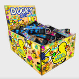 DUCK-Y Keychain Lanyards Display