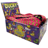 DUCK-Y Lanyards Display #1