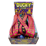 DUCK-Y Lanyards Display #1