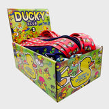 DUCK-Y Lanyards Display #2
