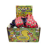DUCK-Y Lanyards Display #2