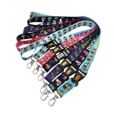 DUCK-Y Lanyards Display #2