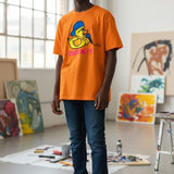 DUCK-Y Unisex T-shirts assorted pack -48 t's assorted