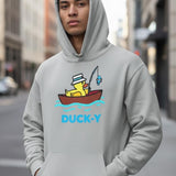 DUCK-Y Hoodies assorted pack -24 hoodies assorted