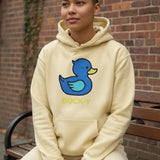 DUCK-Y Hoodies assorted pack -24 hoodies assorted