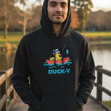 DUCK-Y Hoodies assorted pack -24 hoodies assorted