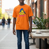 DUCK-Y Unisex T-shirts assorted pack -48 t's assorted