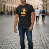 DUCK-Y Unisex T-shirts assorted pack -48 t's assorted