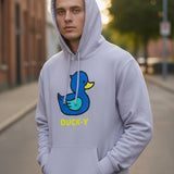 DUCK-Y Hoodies assorted pack -24 hoodies assorted