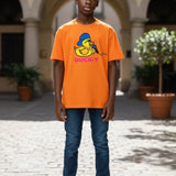 DUCK-Y Unisex T-shirts assorted pack -48 t's assorted