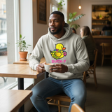 DUCK-Y Ahoha Unisex Hoodie