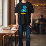 DUCK-Y Logo Unisex T-shirt