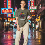 DUCK-Y Unisex T-shirts assorted pack -24 t's assorted