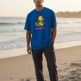 DUCK-Y Unisex T-shirts assorted pack -24 t's assorted