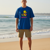 DUCK-Y Unisex T-shirts assorted pack -24 t's assorted