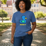 DUCK-Y Unisex T-shirts assorted pack -48 t's assorted